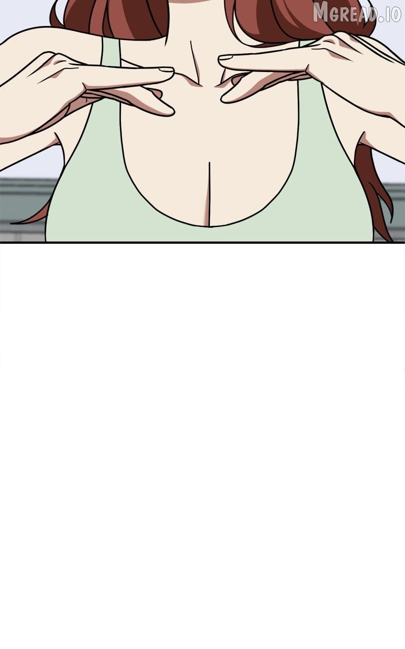 Change Me Chapter 169  - page 83